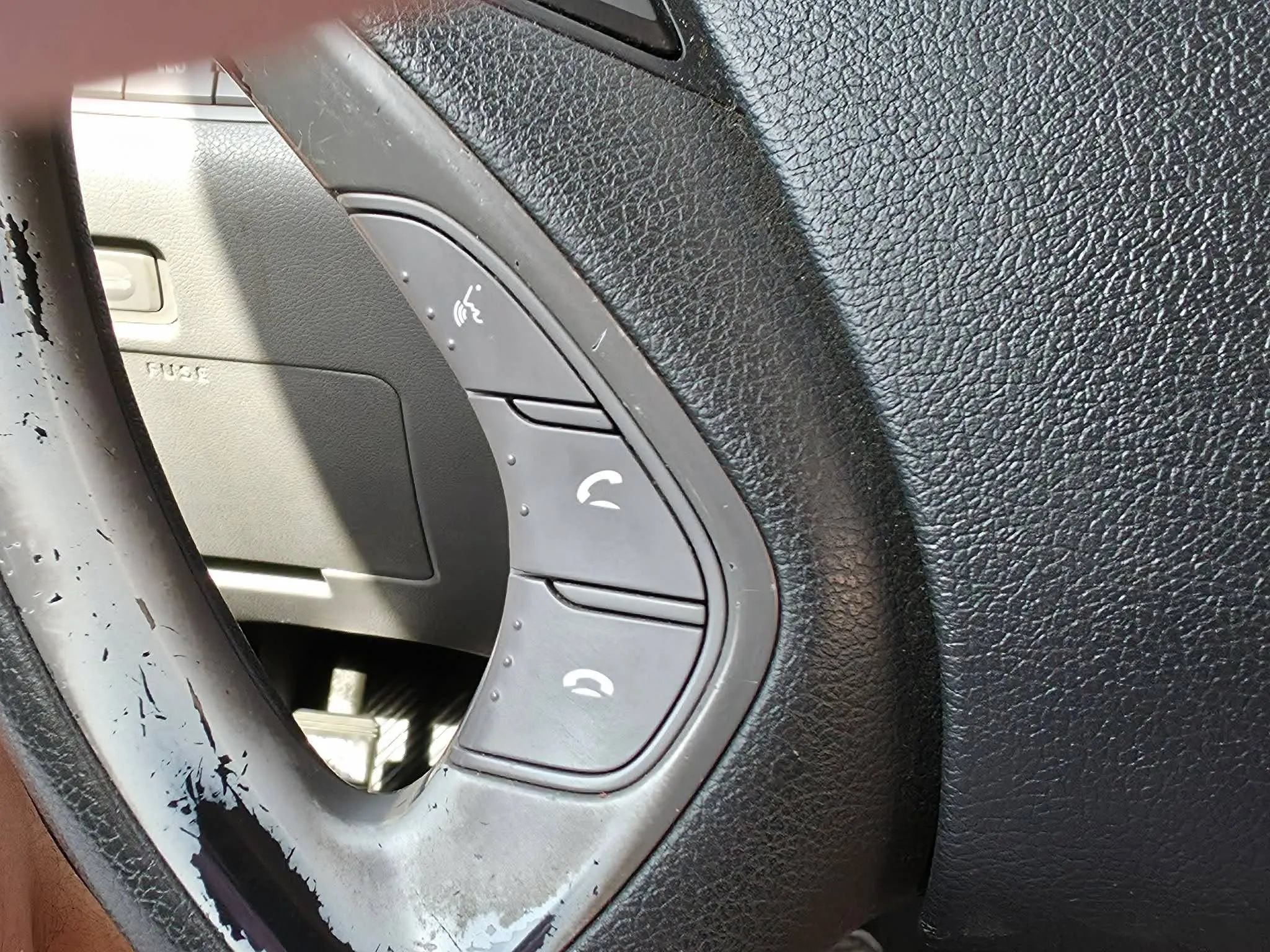 Used 2013 Hyundai Sonata GLS w/ Popular Equipment Pkg FWD image 13