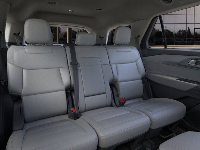 New 2026 Ford Explorer Active w/ Active Comfort Package image 11