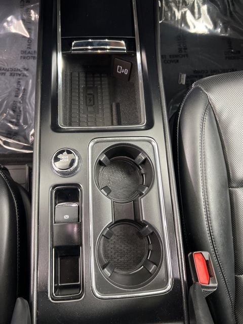Used 2023 Lincoln Corsair AWD w/ Equipment Group 101A image 12