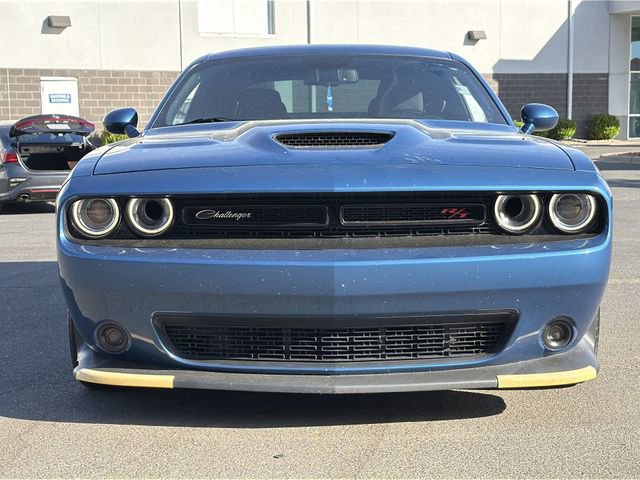 Used 2022 Dodge Challenger R/T Scat Pack image 15