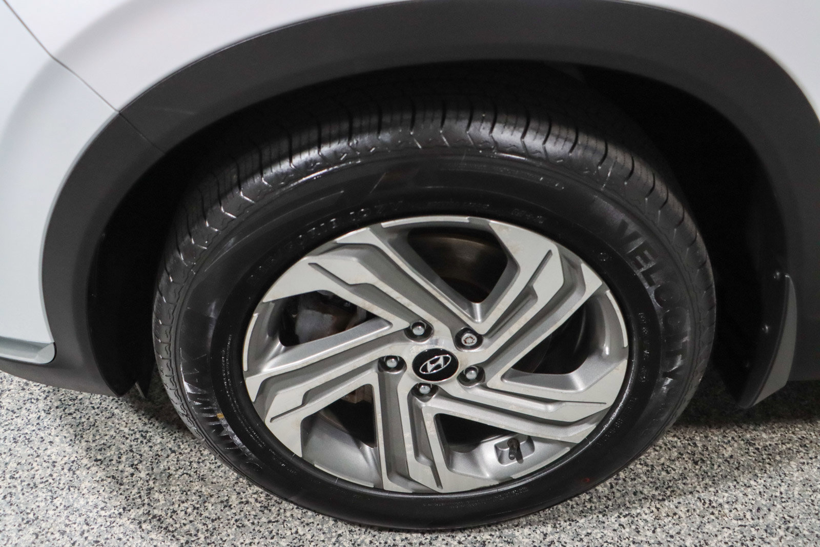 Used 2022 Hyundai Santa Fe SEL w/ Convenience Package image 11