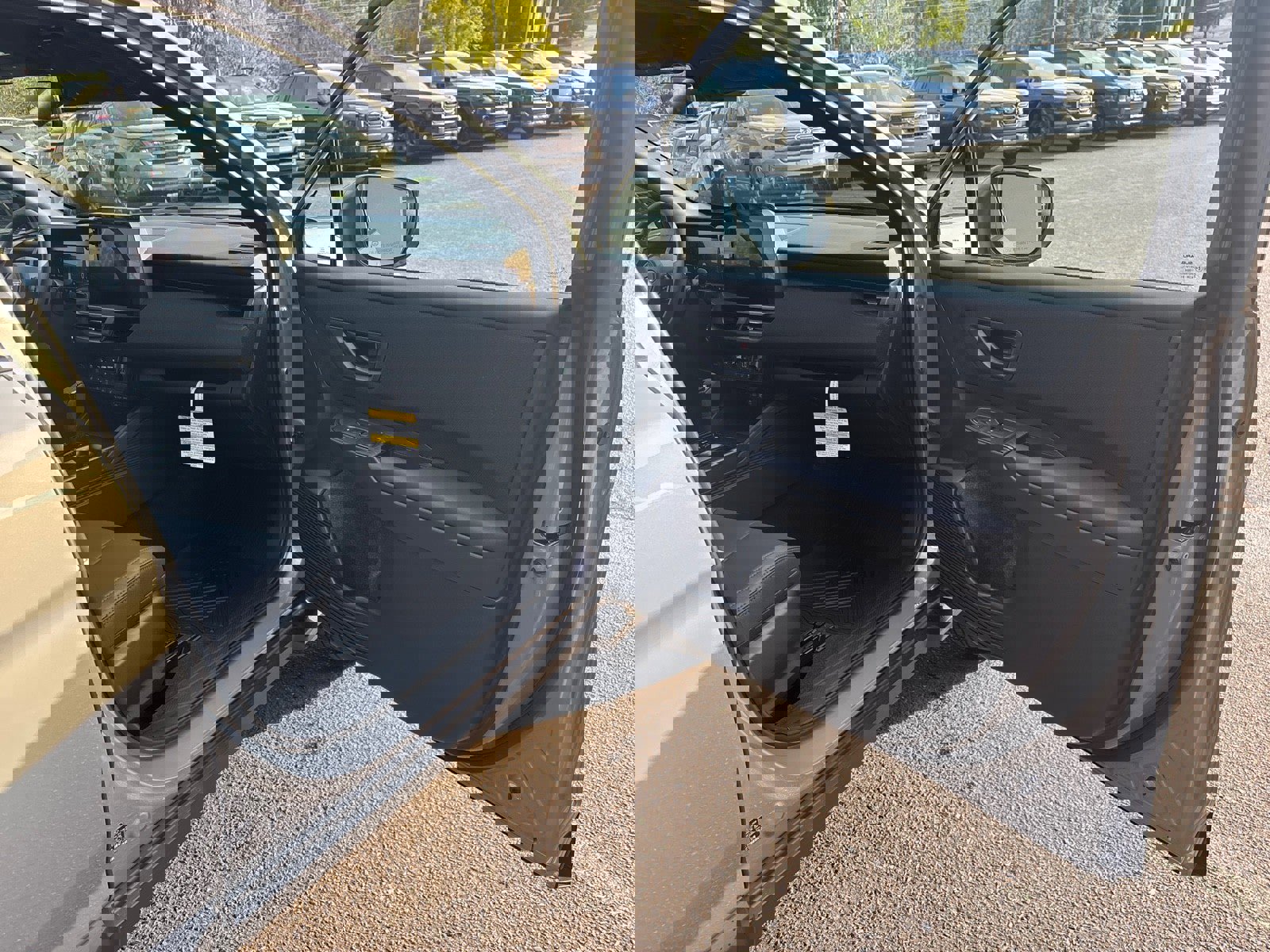 New 2026 Subaru Outback Premium image 42