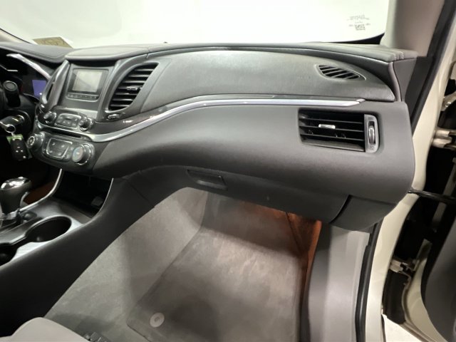Used 2014 Chevrolet Impala LS FWD image 25