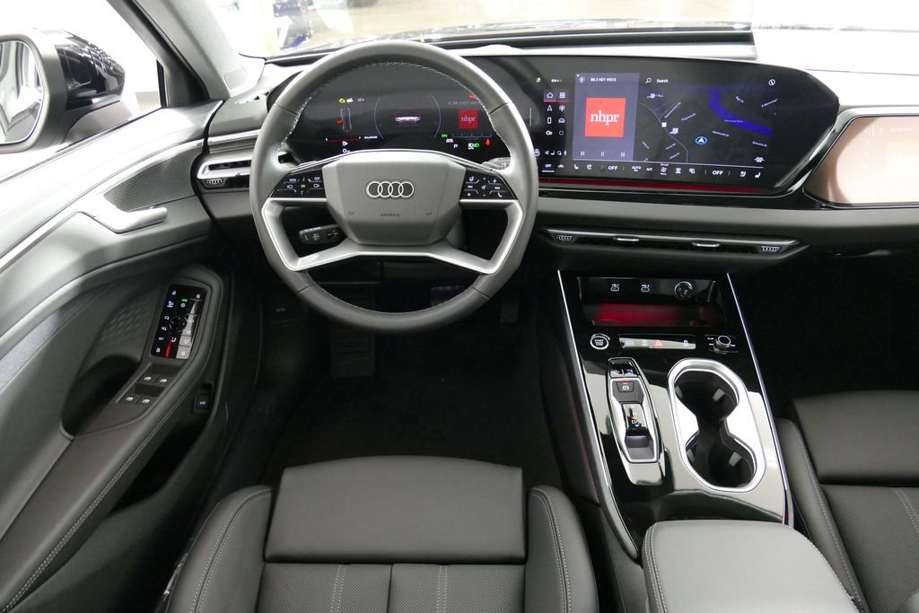 New 2026 Audi A6 Prestige AWD/4WD image 13