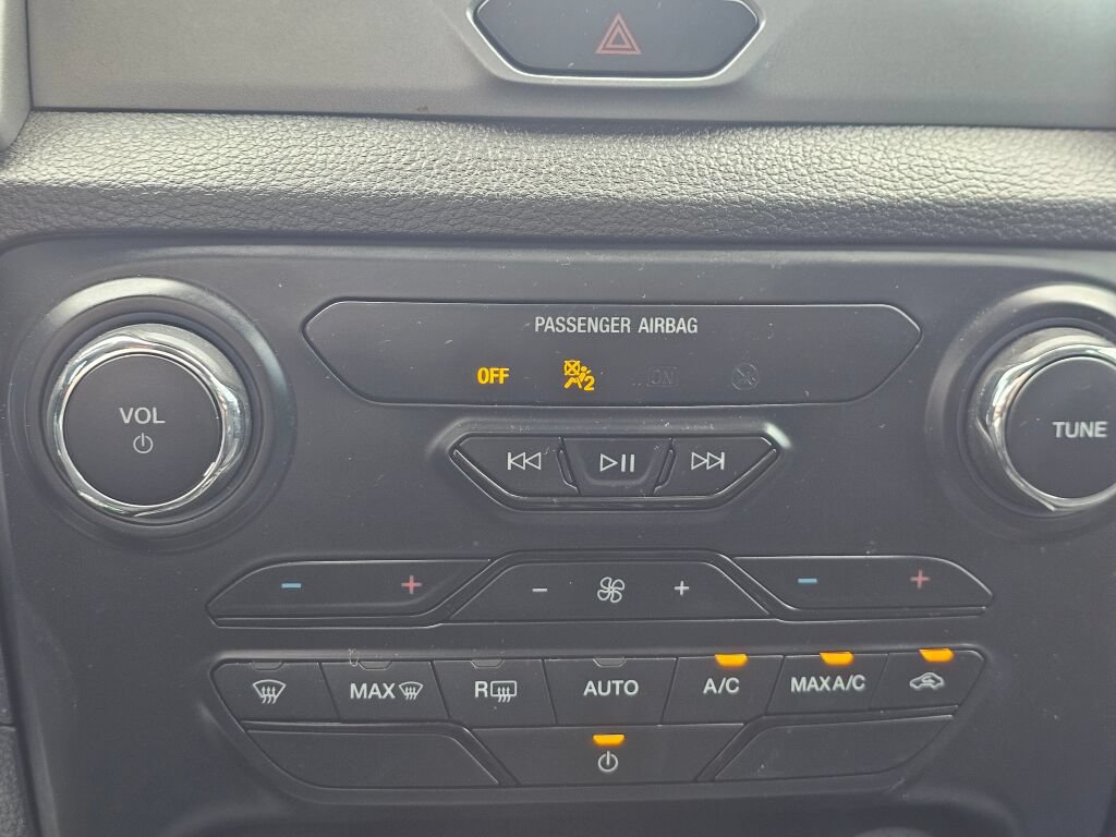Used 2023 Ford Ranger XLT w/ Equipment Group 301A Mid AWD/4WD image 30
