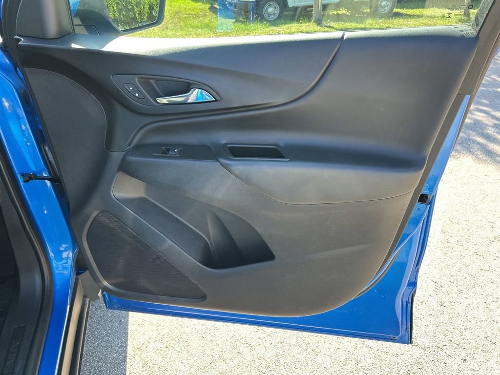 Used 2024 Chevrolet Equinox LT image 35