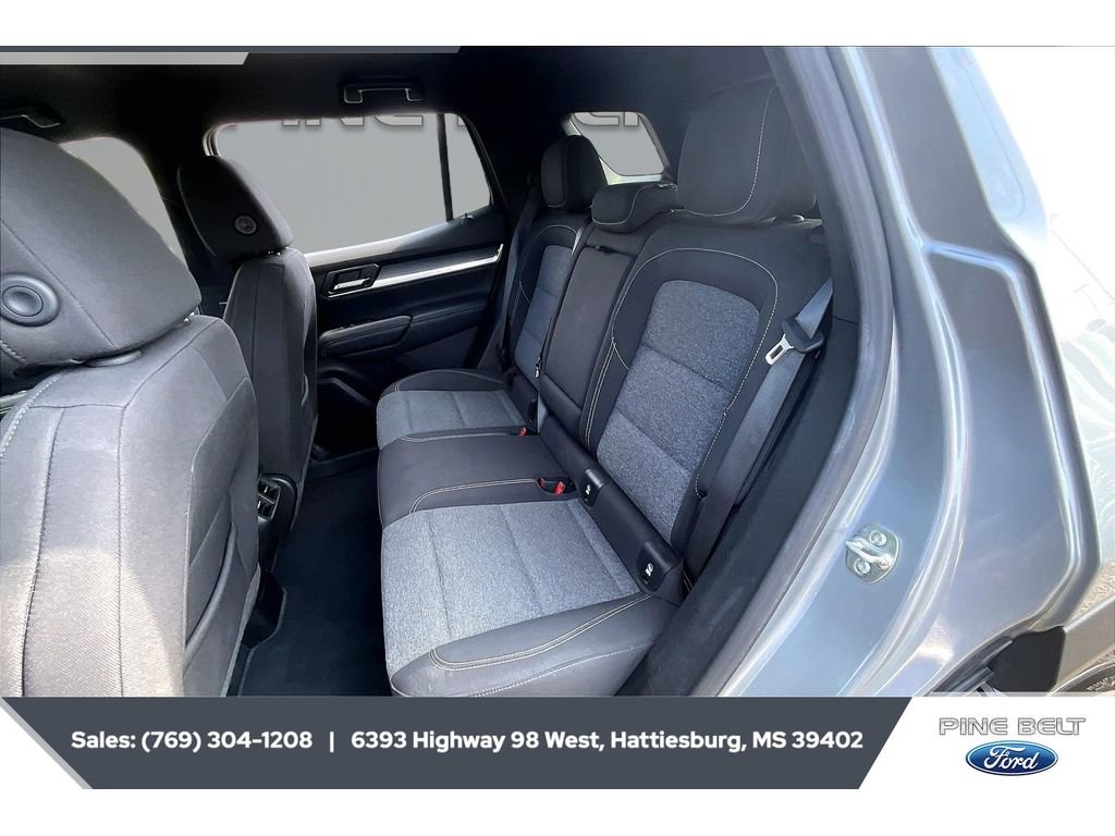 Used 2025 GMC Terrain Elevation FWD image 19