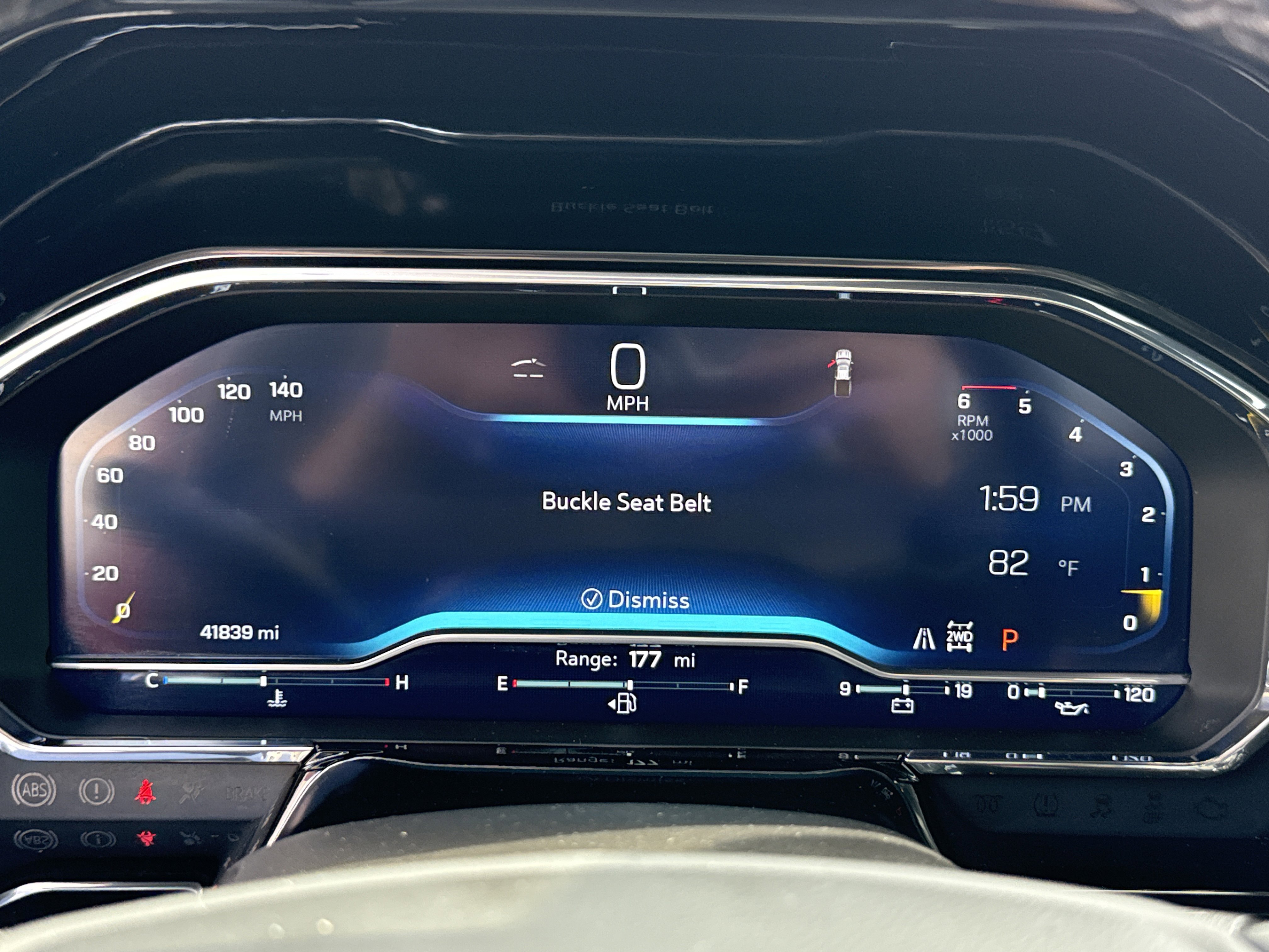 Used 2023 Chevrolet Silverado 1500 RST w/ RST All Star Premium Package image 21