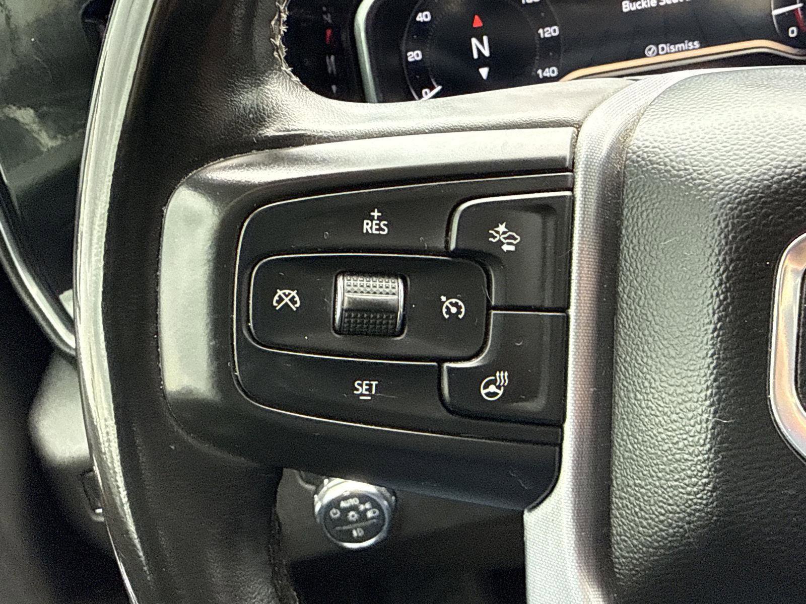 Used 2024 GMC Sierra 2500 SLE w/ SLE Convenience Package image 18