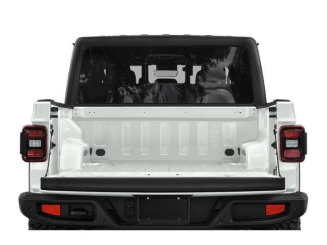 Used 2021 Jeep Gladiator Overland w/ Trailer Tow Package AWD/4WD image 14
