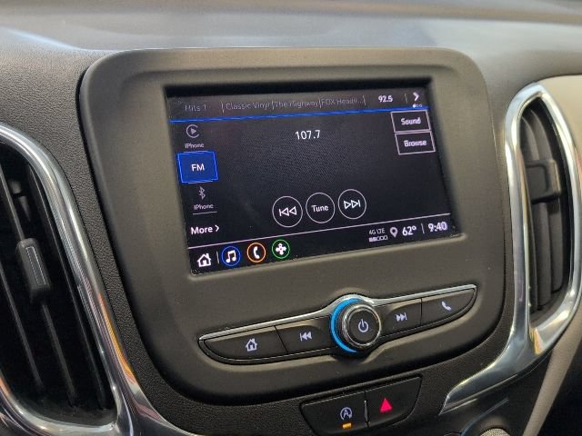 Certified 2023 Chevrolet Equinox LT AWD/4WD image 22