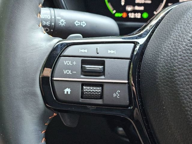 Used 2024 Honda CR-V Sport Touring image 17