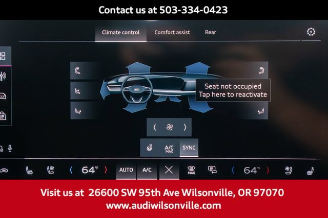 Used 2025 Audi Q5 Premium Plus AWD/4WD image 12