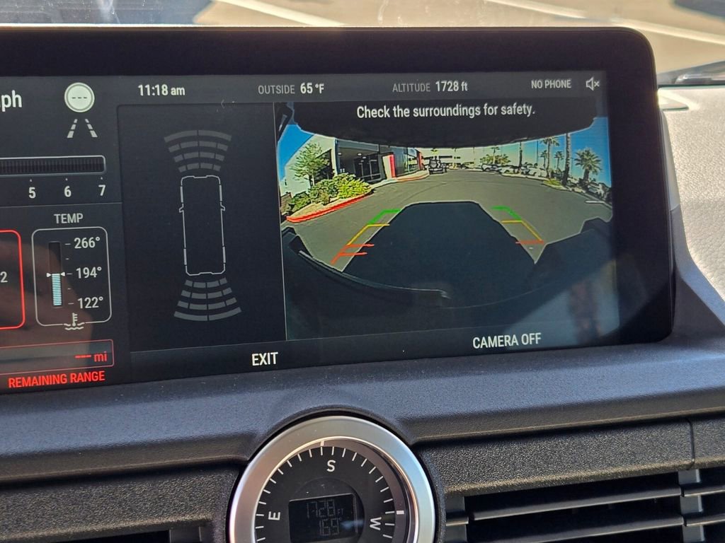 New 2025 INEOS Grenadier Fieldmaster Edition image 22