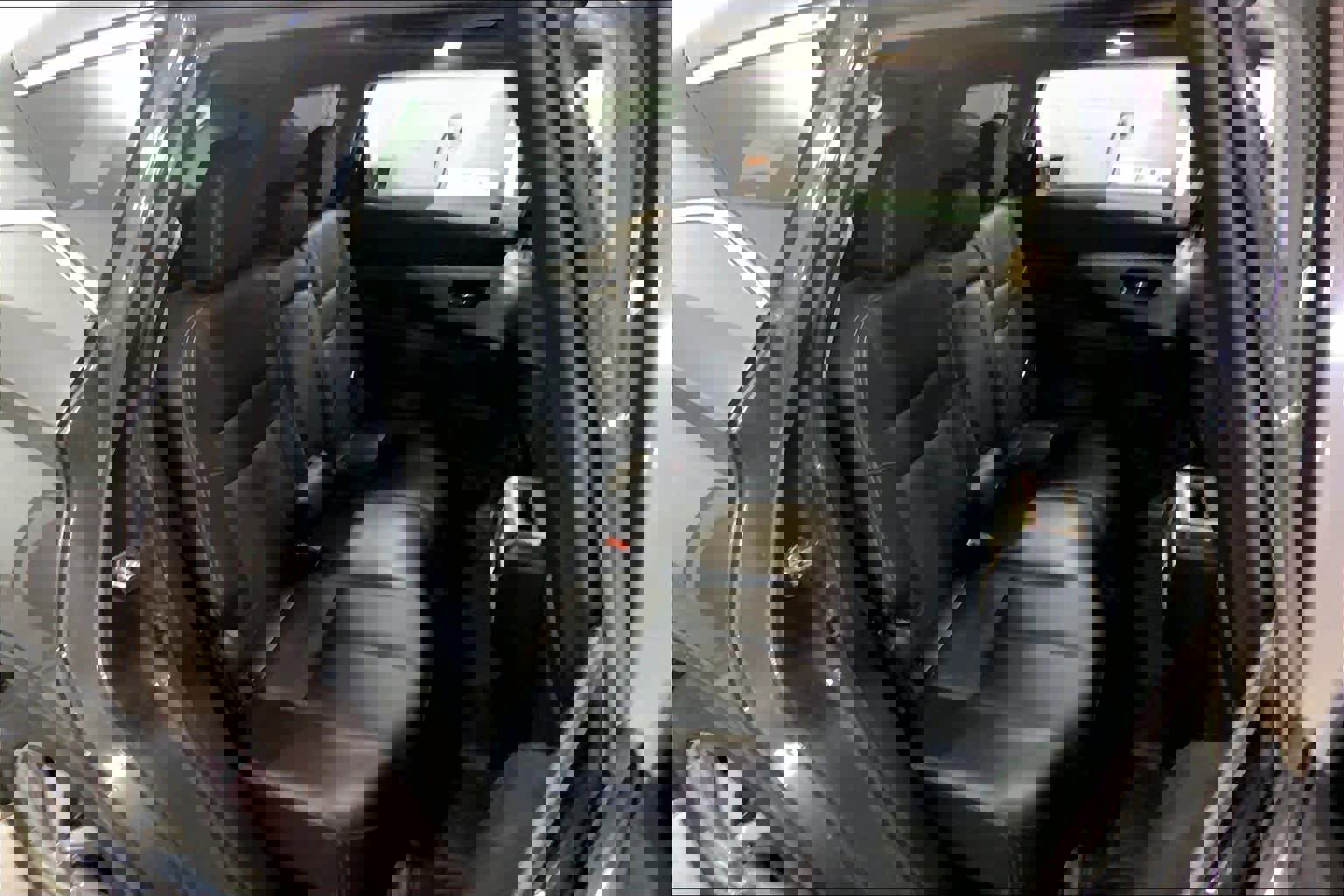 Used 2017 Nissan Murano Platinum w/ Platinum Technology Package image 19