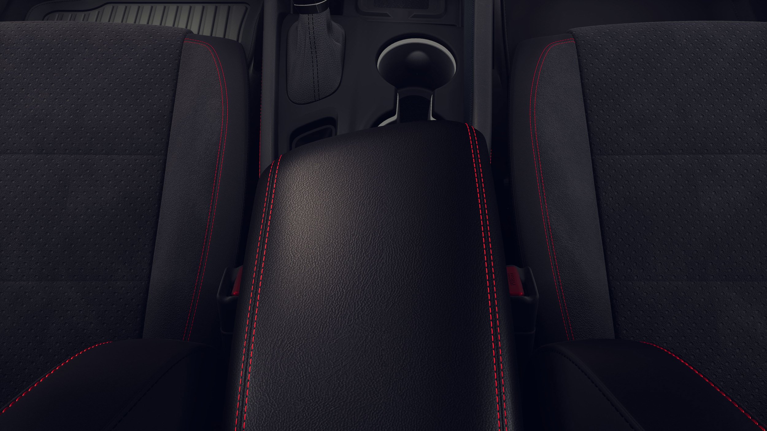 New 2026 Dodge Durango R/T AWD/4WD image 4