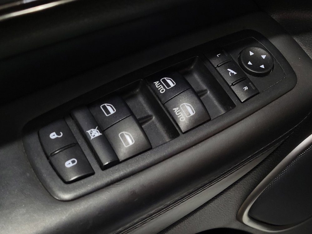 Used 2018 Jeep Grand Cherokee High Altitude image 27