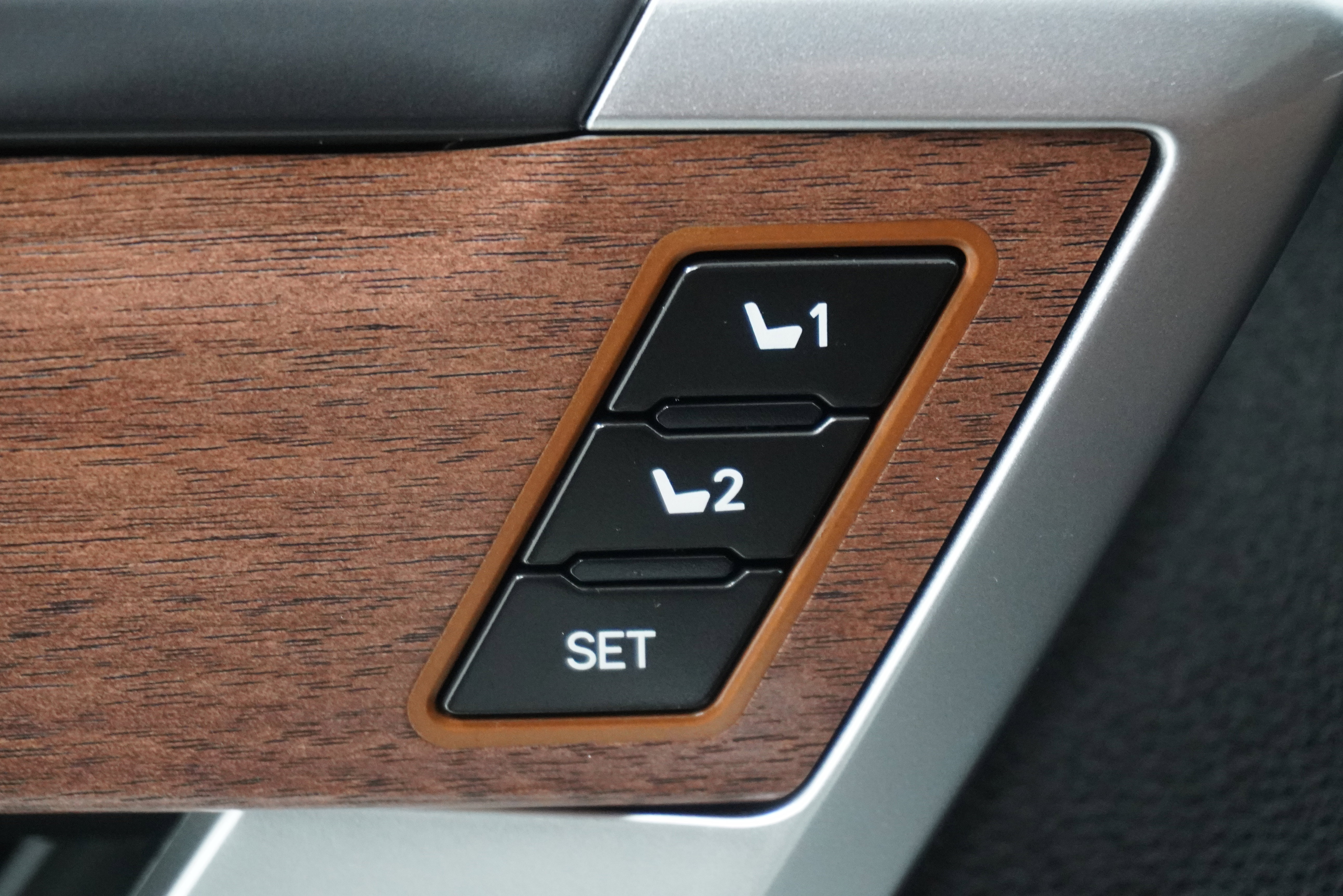 Used 2022 Toyota Tundra 1794 Edition image 18