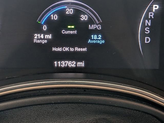 Used 2015 Jeep Grand Cherokee Limited image 23