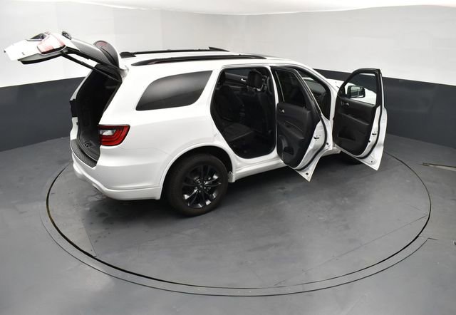 Used 2024 Dodge Durango GT image 27