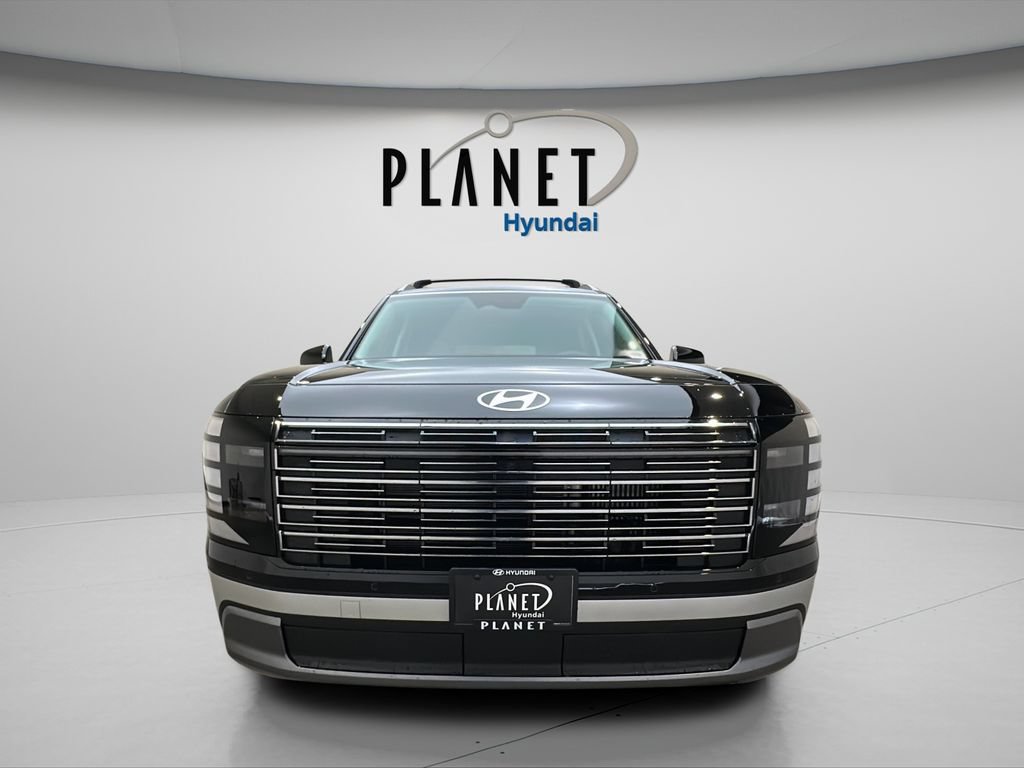 New 2026 Hyundai Palisade SEL AWD/4WD image 8