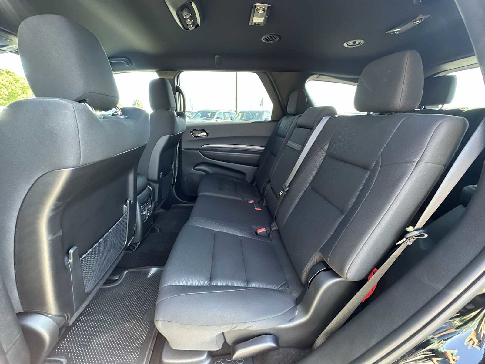 New 2026 Dodge Durango GT w/ Blacktop Package image 23