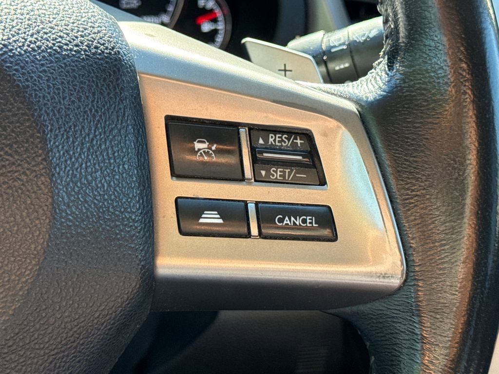 Used 2014 Subaru Outback 2.5i Limited AWD/4WD image 27