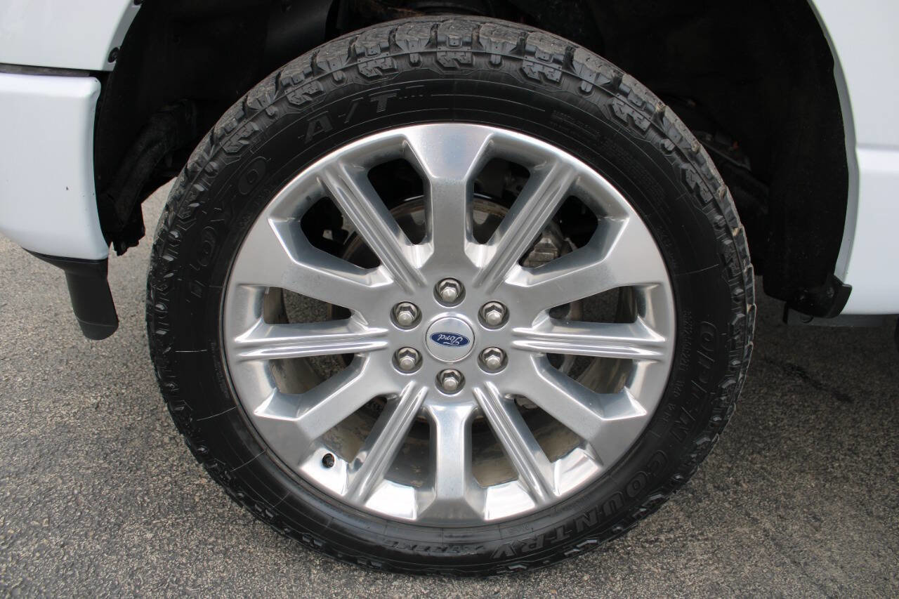 Used 2021 Ford F150 Lariat image 69