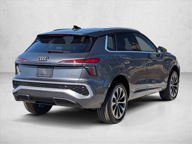 New 2026 Audi Q3 quattro 2.0T image 2