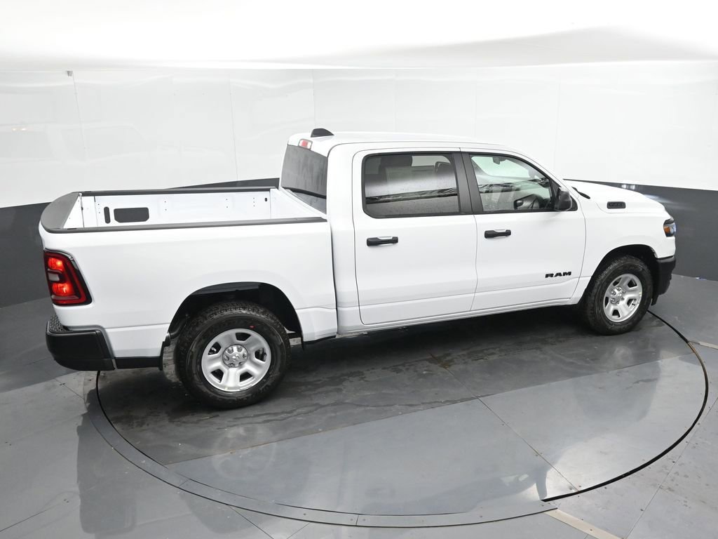 New 2026 RAM 1500 Tradesman image 30
