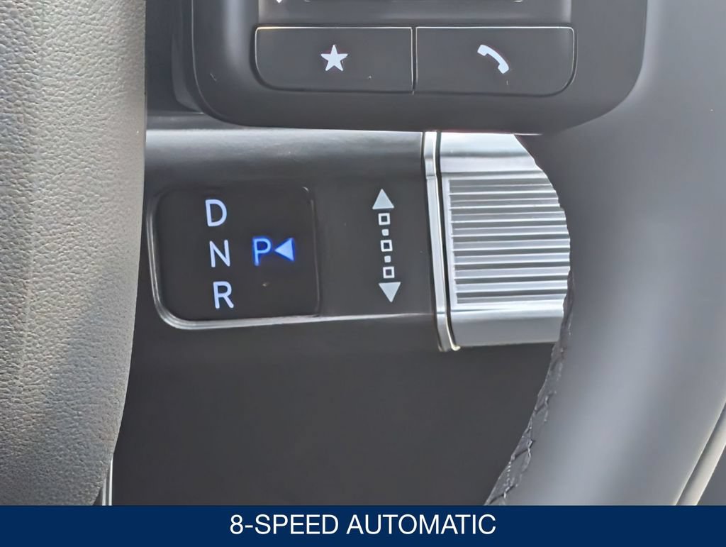 New 2027 Hyundai Santa Fe Calligraphy AWD/4WD image 27