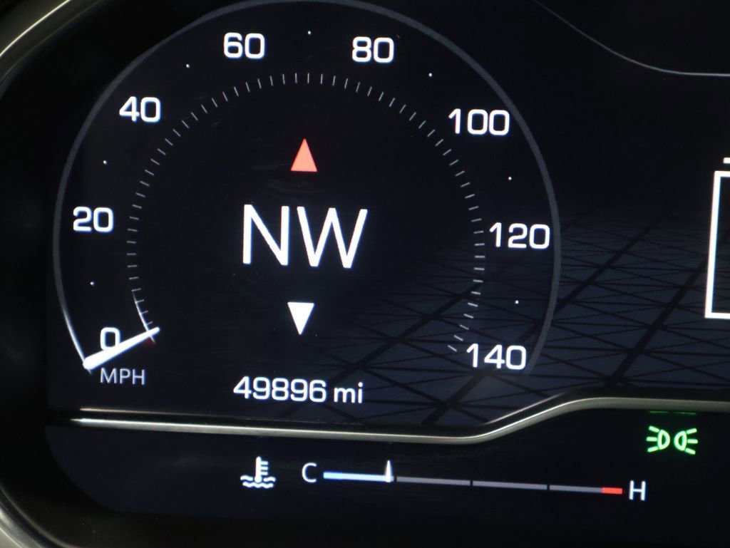 Used 2024 GMC Sierra 1500 AT4 w/ Technology Package image 42