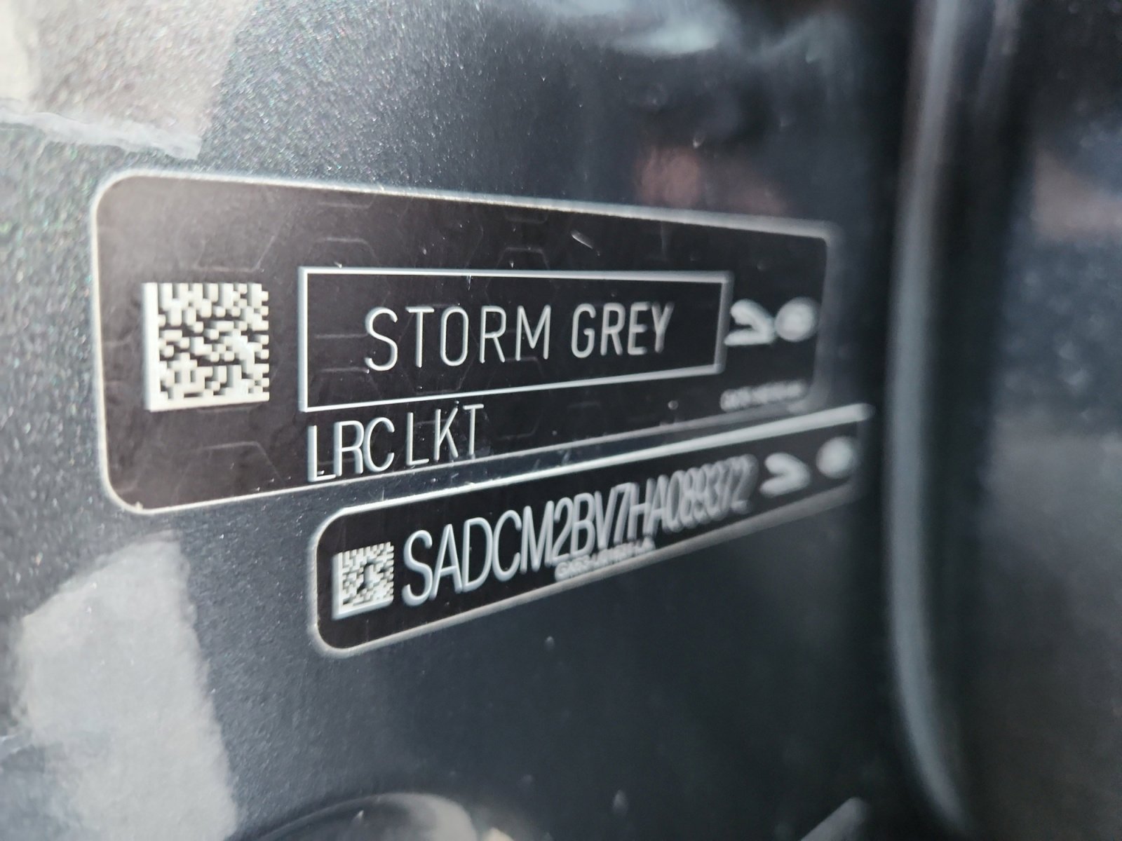 Used 2017 Jaguar F-PACE S image 26