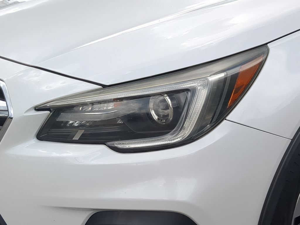 Used 2019 Subaru Outback 2.5i Limited w/ Popular Package #2 AWD/4WD image 7