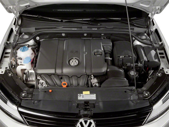 Used 2013 Volkswagen Jetta S FWD image 13