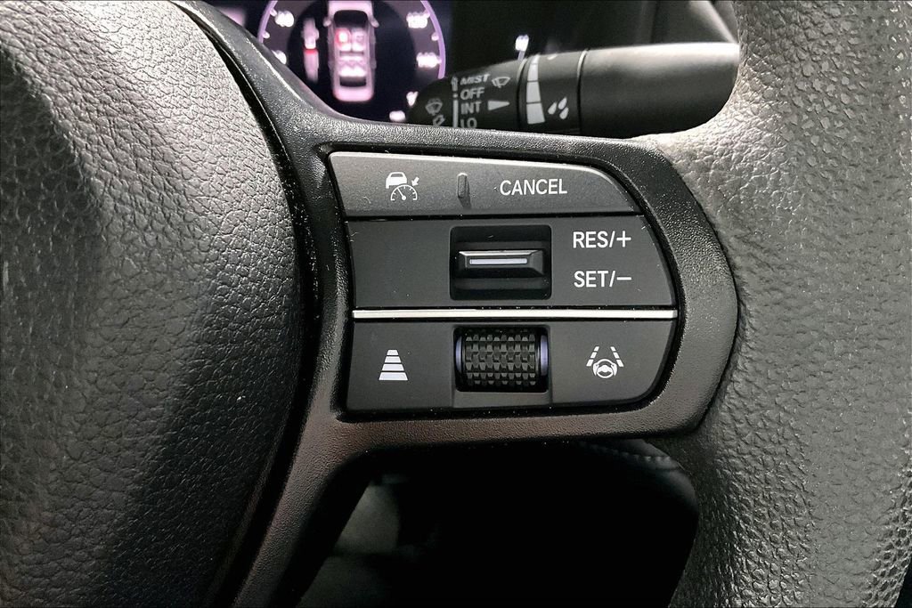 Used 2024 Honda Accord EX image 12