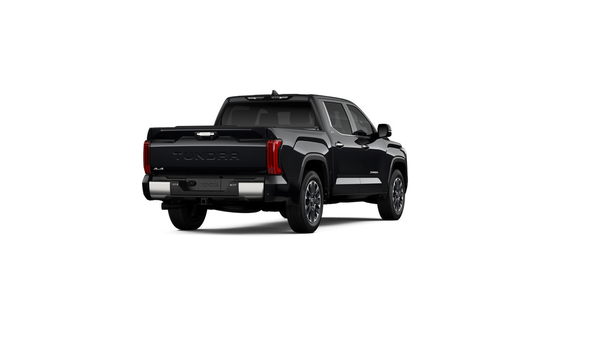 New 2026 Toyota Tundra Limited w/ TRD Performance Package (TMS) AWD/4WD image 39