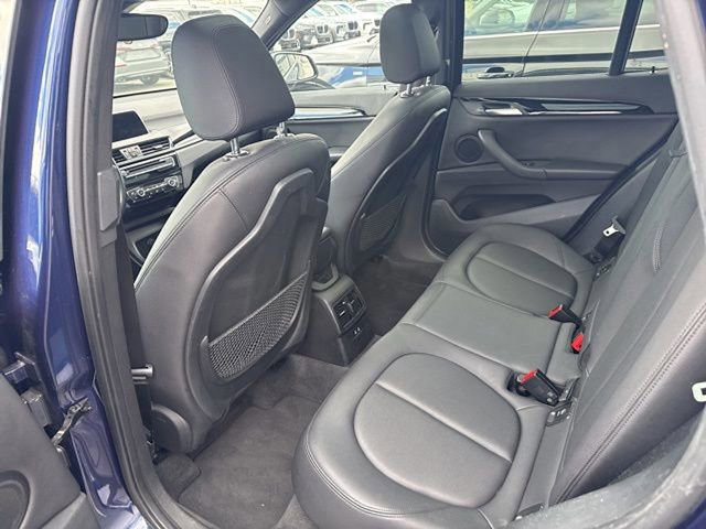 Used 2019 BMW X1 xDrive28i w/ Convenience Package image 12