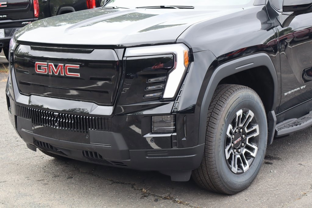 New 2026 GMC Sierra EV Elevation w/ Premium Package image 4