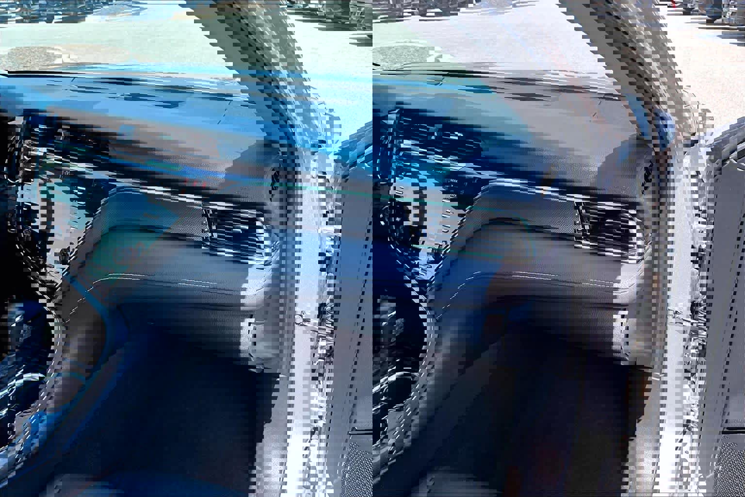 Used 2018 Toyota Camry XSE w/ Audio Package FWD image 18