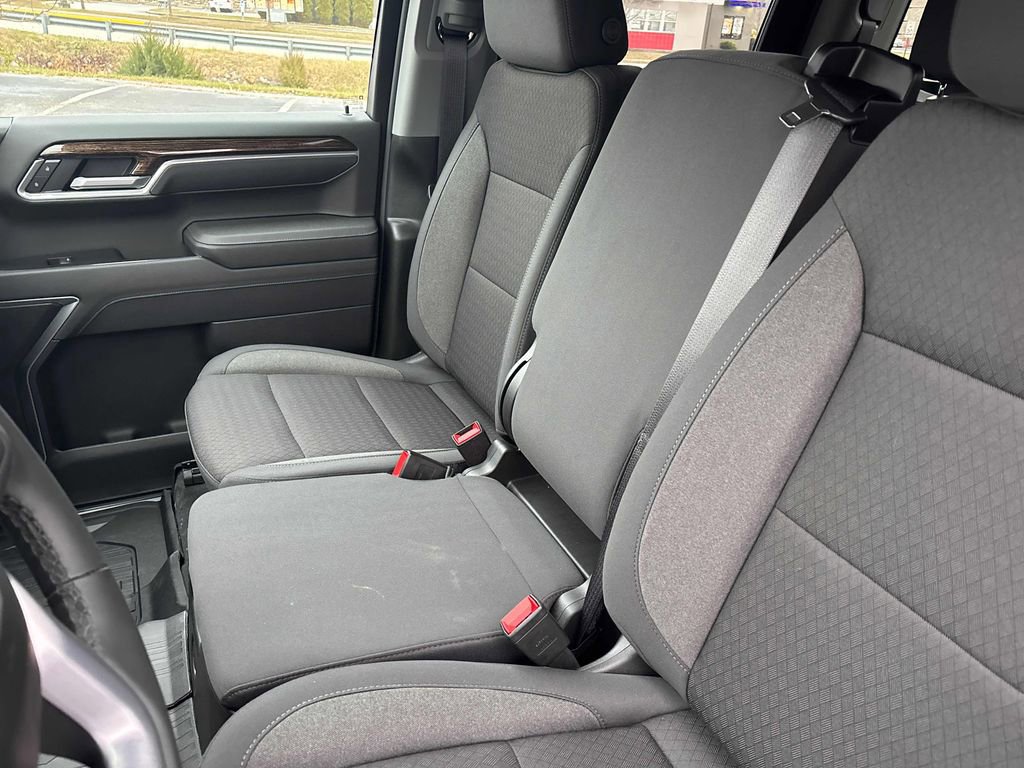 New 2026 GMC Sierra 1500 Elevation w/ X31 Off-Road Package image 24