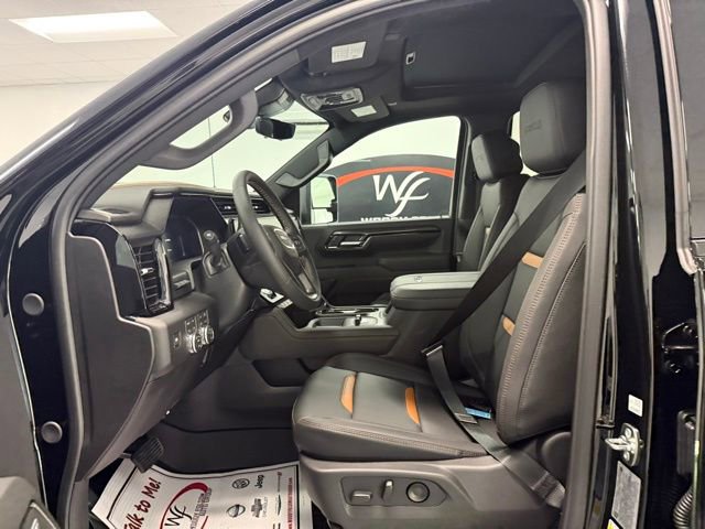 New 2026 GMC Sierra 2500 AT4 image 9