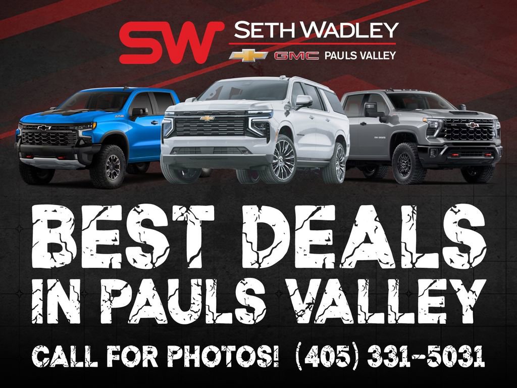 Used 2018 Chevrolet Tahoe LT image 7