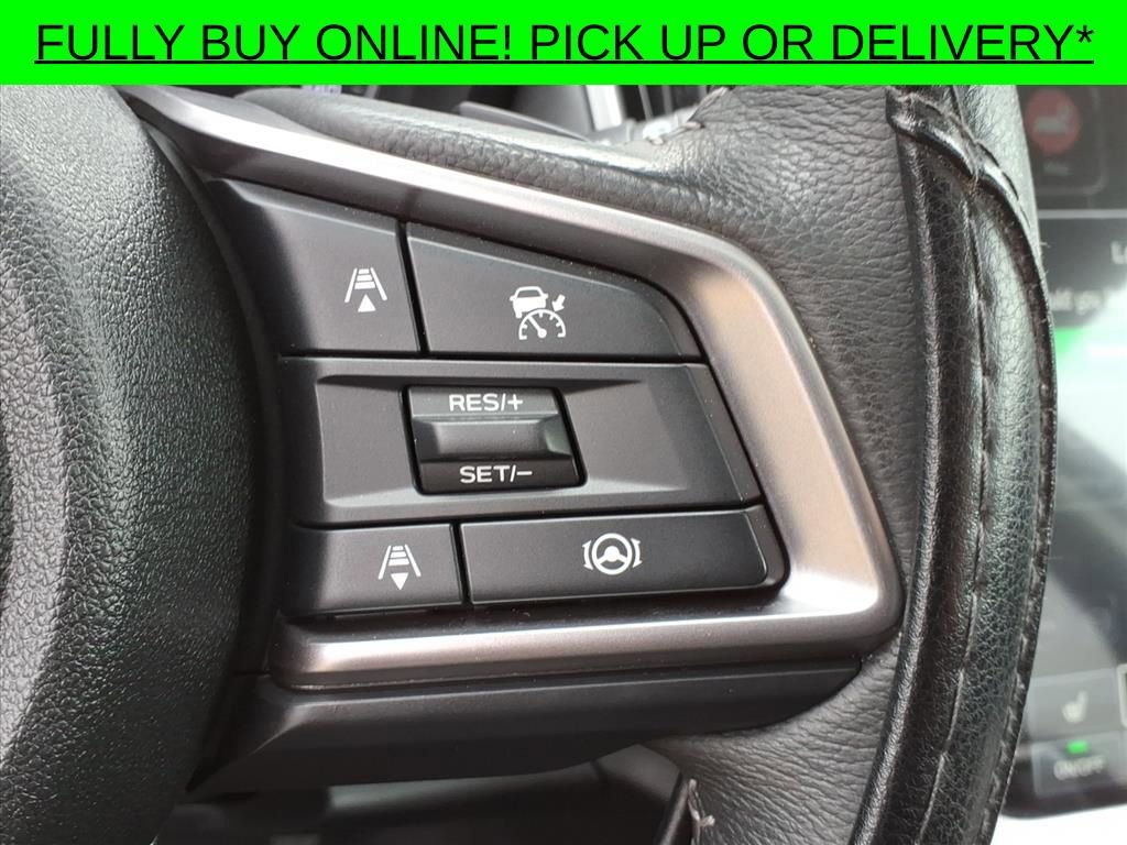 Certified 2024 Subaru Outback Premium image 16