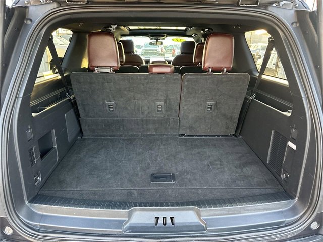 Used 2024 Ford Expedition Max Limited image 26