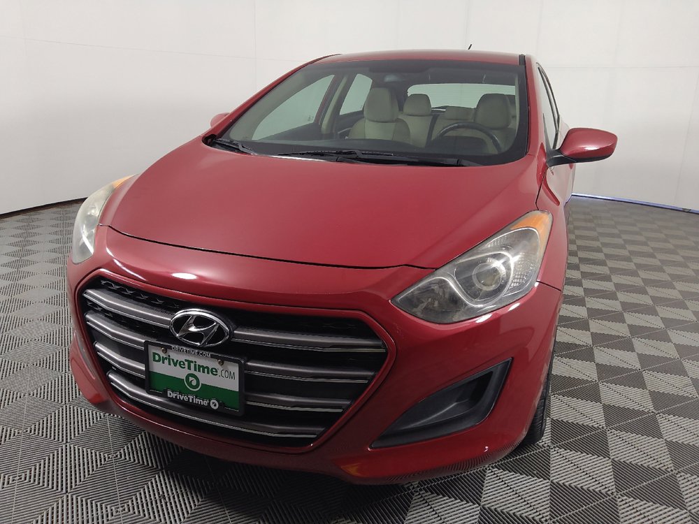 Used 2016 Hyundai Elantra GT FWD image 15