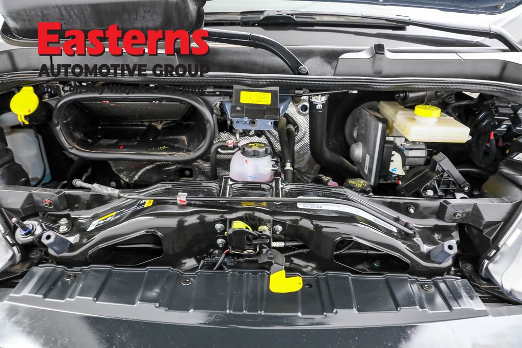 Used 2024 RAM ProMaster 3500 image 7