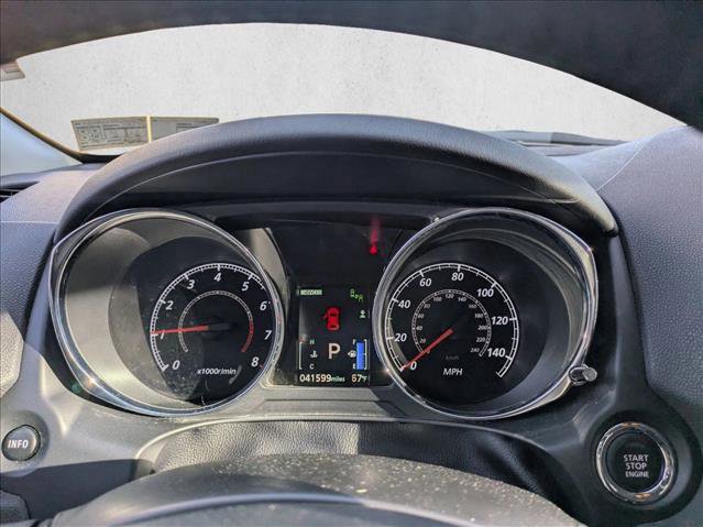 Used 2024 Mitsubishi Outlander Sport SE image 17