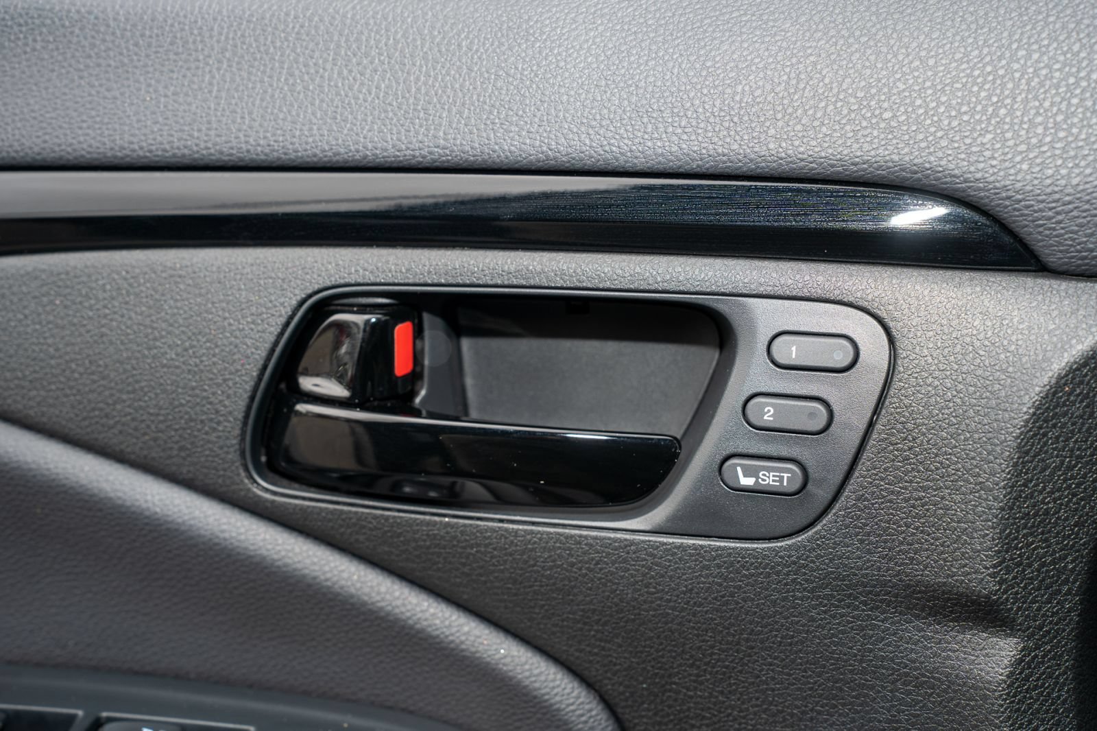 Certified 2023 Honda Passport Elite image 29