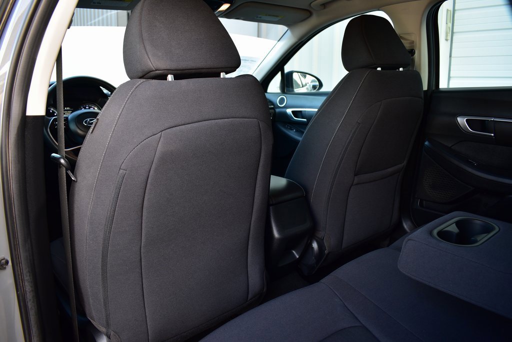 Used 2022 Hyundai Sonata SEL image 19